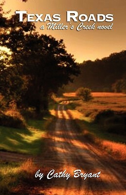 Texas Roads by Cathy Bryant