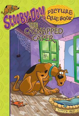 Catnapped Caper by Maria S. Barbo