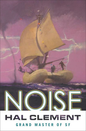 Noise by Hal Clement