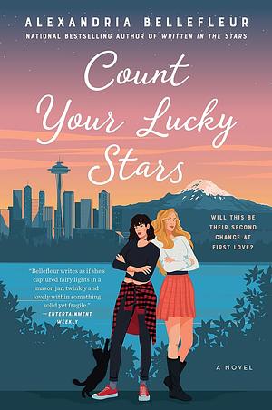 Count Your Lucky Stars by Alexandria Bellefleur