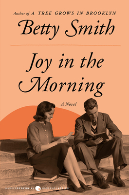 Joy in the Morning by Betty Smith