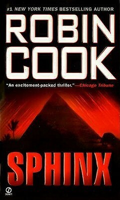 Sphinx by Robin Cook