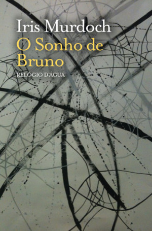 O Sonho de Bruno by Vasco Gato, Iris Murdoch