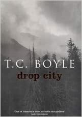 Drop City by T.C. Boyle