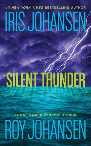 Silent Thunder by Iris Johansen