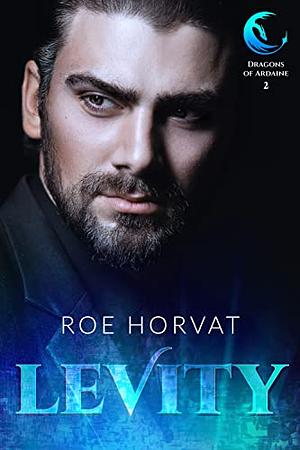 Levity by Roe Horvat