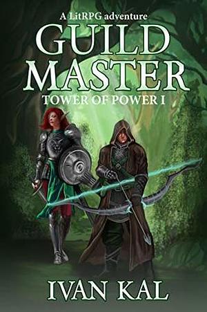 Guild Master by Ivan Kal