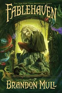 Fablehaven, Book 1 by Brandon Mull