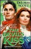 The Devil's Kiss by DeLoras Scott