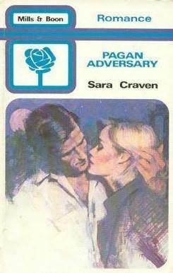 Pagan Adversary by Sara Craven