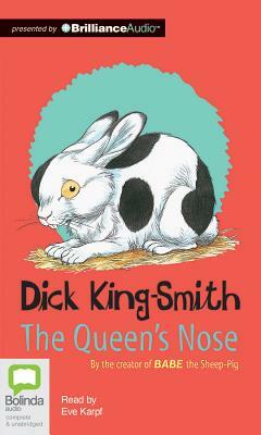The Queen's Nose by Dick King-Smith