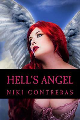 Hell's Angel by Niki Contreras