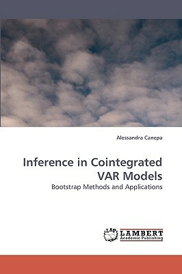 Inference in Cointegrated Var Models by Alessandra Canepa