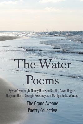 The Water Poems by Sylvia Cavanaugh, Marilyn Zelke-Windau, Georgia Ressmeyer