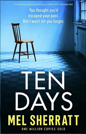 Ten Days by Mel Sherratt