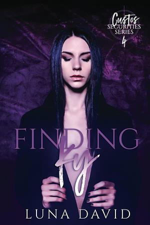 Finding Ky by Luna David