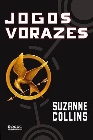 Jogos vorazes by Suzanne Collins