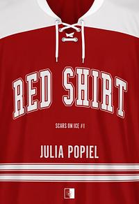 Red Shirt by Julia Popiel