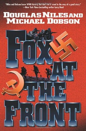 Fox At The Front by Douglas Niles, Michael Dobson