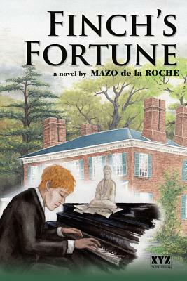 Finch's Fortune by Mazo de la Roche