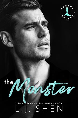 The Monster by L.J. Shen