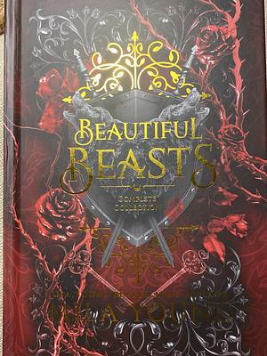 Beautiful Beasts: Complete Series by Mila Young
