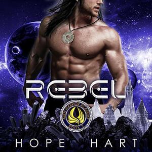 Rebel by Hope Hart