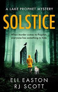 Solstice by Eli Easton, RJ Scott