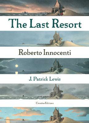 The Last Resort by J. Patrick Lewis
