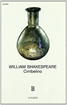 Cimbelino by William Shakespeare