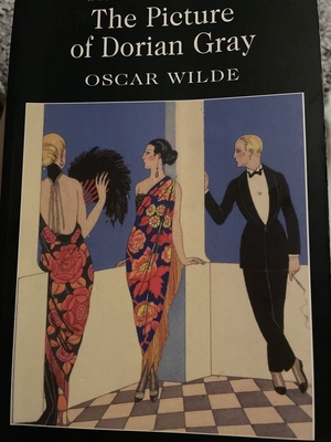 The Picture of Dorian Grey by Oscar Wilde