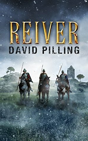 Reiver by David Pilling, MoreVisual