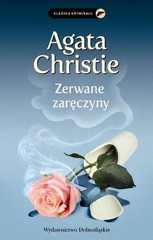 Zerwane zaręczyny by Agatha Christie