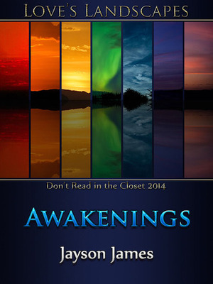 Awakenings by Jayson James