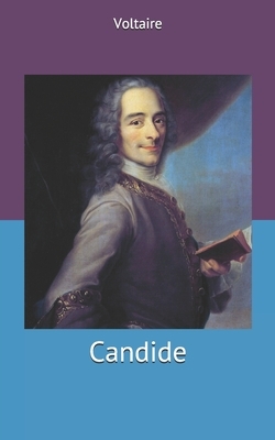 Candide by Voltaire