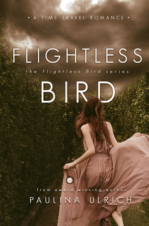 Flightless Bird by Paulina Ulrich