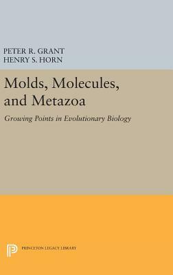 Molds, Molecules, and Metazoa: Growing Points in Evolutionary Biology by 