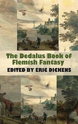 The Dedalus Book of Flemish Fantasy by 