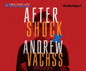 Aftershock by Andrew Vachss