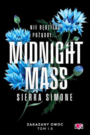 Midnight Mass by Sierra Simone