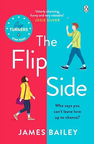 The Flip Side by James Bailey