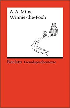 Winnie-the-Pooh by Barbara Rojahn-Deyk, A.A. Milne