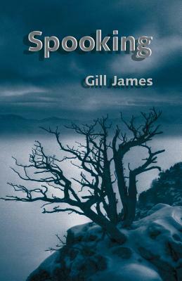 Spooking by Gill James