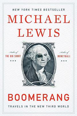 Buumerang by Michael Lewis