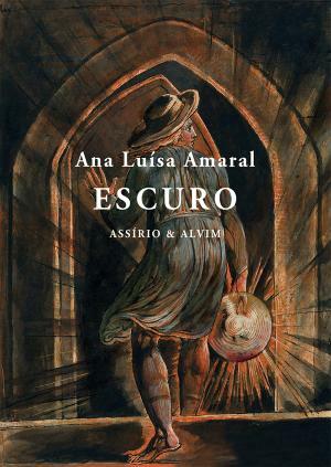 Escuro by Ana Luísa Amaral