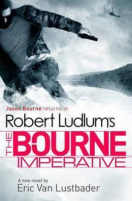 The Bourne Imperative by Eric Van Lustbader