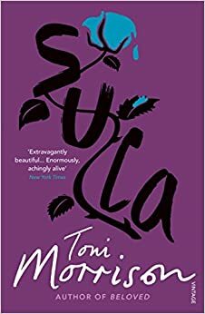 Sula by Toni Morrison