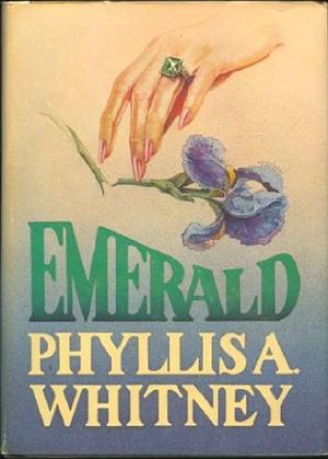 Emerald by Phyllis A. Whitney