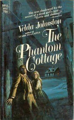 The Phantom Cottage by Velda Johnston