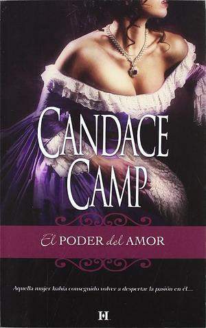 El Poder del Amor by Candace Camp
